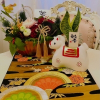 お稽古サロンEsprit Riche