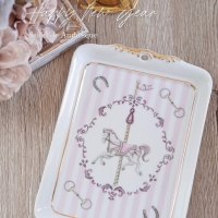 日野市Salon de Arabesque