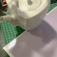 ポーセラーツ堺市 アトリエKOKO