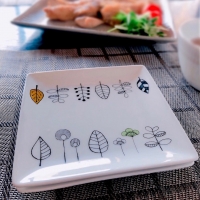 ポーセラーツ堺市 アトリエKOKO