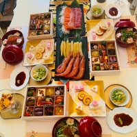 お稽古サロンEsprit Riche