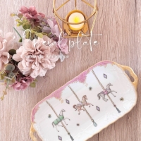 日野市Salon de Arabesque