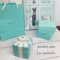 La cachette(ﾗｶｼｪｯﾄ)