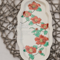 Saraha style（サラハスタイル）