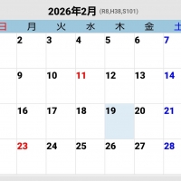 Myuna blue  ミューナブルー