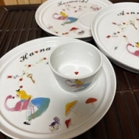 ポーセリンサロンなかじま