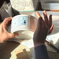 Atelier BLUE（ｱﾄﾘｴ ﾌﾞﾙｰ）