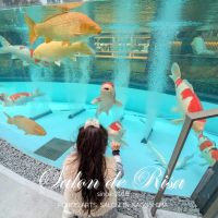 サロンドリサ【Salon de Risa】