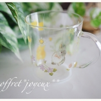 coffret joyeux ｺﾌﾚｼﾞｮﾜｲﾕ