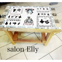 salon  Elly