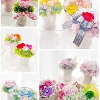 フラワーシャンテ