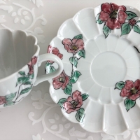 旭川ポーセラーツサロンcoco