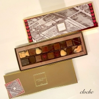 cloche (クロチェ)