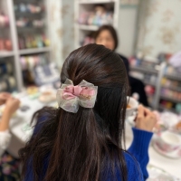 Atelier calmia 新潟 燕教室