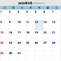 Myuna blue  ミュ...