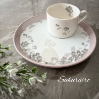 さくらいろ(咲楽色)