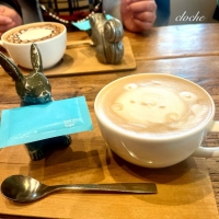 cloche (クロチェ)