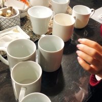 ポーセラーツ堺市 アトリエKOKO