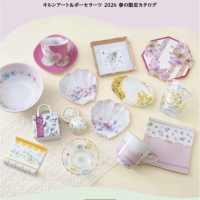 徳島 ポーセラーツ Marry