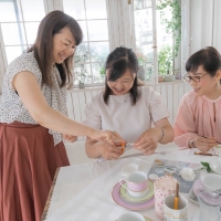 ファビュラス調布