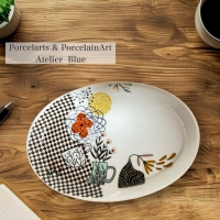 Atelier BLUE（ｱﾄﾘｴ ﾌﾞﾙｰ）