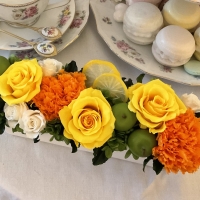 フラワーチェル