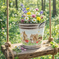 アトリエPine Hill