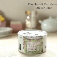 Atelier BLUE（ｱﾄﾘｴ ﾌﾞﾙｰ）