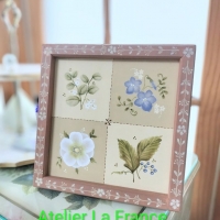 アトリエ・ラ・フランス