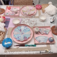 YvonneRabier (ｲｳﾞｫﾝﾇﾗﾋﾞｴ）