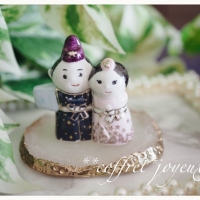 coffret joyeux ｺﾌﾚｼﾞｮﾜｲﾕ