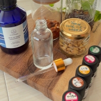 Salon HIRIS*サロン イリス*