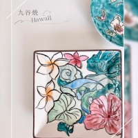 旭川ポーセラーツサロンcoco