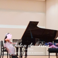 サロンドリサ【Salon de Risa】