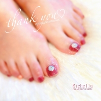 Richella(リシェラ）