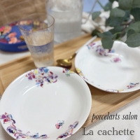La cachette(ﾗｶｼｪｯﾄ)