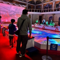 monbijou（モンビジュー）