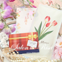 サロンドリサ【Salon de Risa】