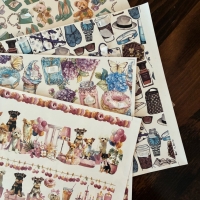 Salon HIRIS*サロン イリス*