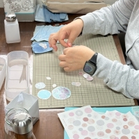 Atelier BLUE（ｱﾄﾘｴ ﾌﾞﾙｰ）