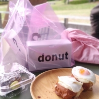 Myuna blue  ミューナブルー