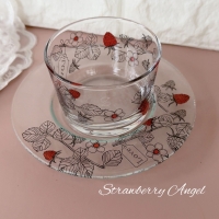 Strawberry Angel