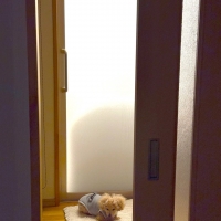 Atelier calmia 白金台