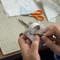 Atelier BLUE（ｱﾄﾘｴ ﾌﾞﾙｰ）