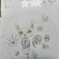 安城市ポーセラーツサロンLilou