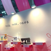 Atelier calmia 新潟 燕教室