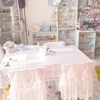 Atelier calmia 新潟 燕教室
