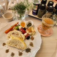 Salon HIRIS*サロン イリス*