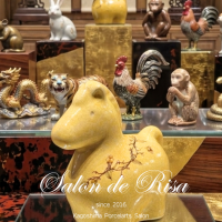 サロンドリサ【Salon de Risa】