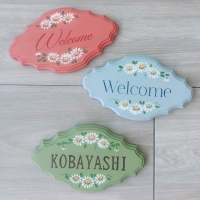 Floral Palette